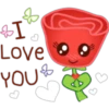 &
I
Love
YOU &