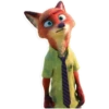 Nick Wilde (Zootopía) 29
