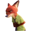 Nick Wilde (Zootopía) 30