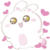 Soft Bunny 30