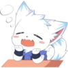 Chiku Cloudy Fox 24