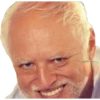 Hide The Pain Harold 30