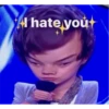 harry 30