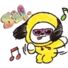 Universtar BT21,colo kids 5