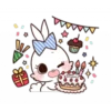 007
HAPPY
BIRTHDAY