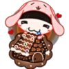 Navidad pareja 7