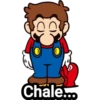 it's me, Mario! 5