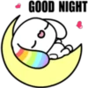 GOOD NIGHT