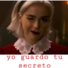 Sabrina 6