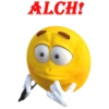 ALCH!
R
L
G