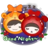 MoMo & GoGo "Xmas & New Year" (Classic)️ 5