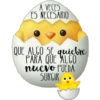 A VECES
ES NECESARIO
QUE ALGO SE quiebre
PARA QUE ALGO
nuevo PUEDA
SURGIR