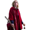 Sabrina 8