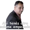 Debate Solidario 6
