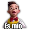 @raffadilaz
Es mío