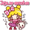 Jeje... no escuches
DD
Sa+s
Lorena
00
3