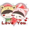 MoMo & GoGo "Xmas & New Year" (Classic)️ 7