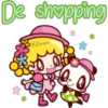 De shopping
Ceforme