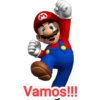 it's me, Mario! 6