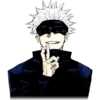 JUJUTSU-KAISEN 5