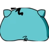 bobo pig 5