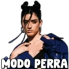 MODO PERRA