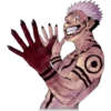 JUJUTSU-KAISEN 6