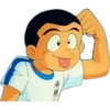 Super Campeones 2 6
