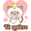 Zuki, Gatita Siamés (3) 8