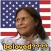 ¶
beloved????