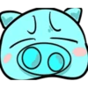 bobo pig 6