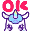 >To
