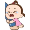 Family Baby Girl 6
