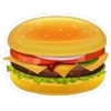 Hamburger 5