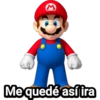 it's me, Mario! 8