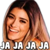 JA JA JA JA