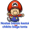 it's me, Mario! 9