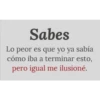 Frases Que Duelen 10