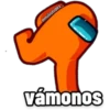 Amóng Us 5