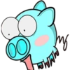 bobo pig 7