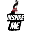 SHARING
INSPIRE
ME