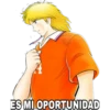 ES MI OPORTUNIDAD