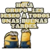 buenas tardes 5
