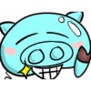 bobo pig 8