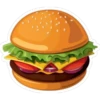 Hamburger 7