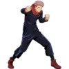 JUJUTSU-KAISEN 8