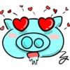 bobo pig 10
