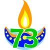 Diwali Diya 61-90 6