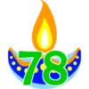Diwali Diya 61-90 7