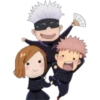 JUJUTSU-KAISEN 9